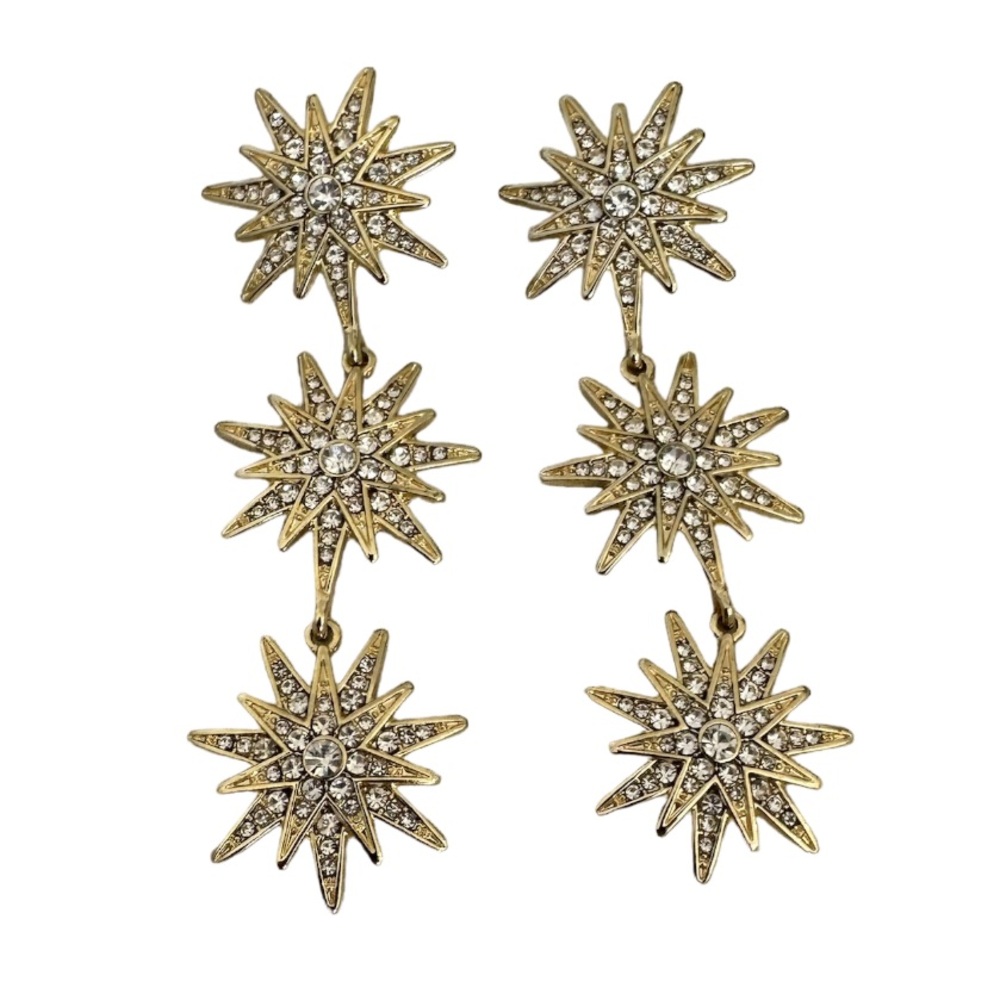 BAUBLEBAR earrings • never worn